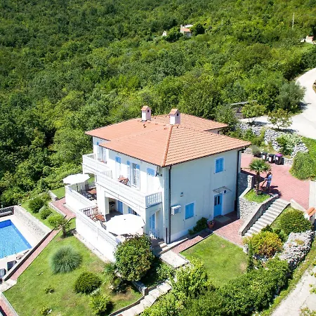 Casa Albertina-2 By Interhome Holiday home Martina