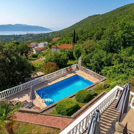 Holiday home Casa Albertina-2 By Interhome Martina
