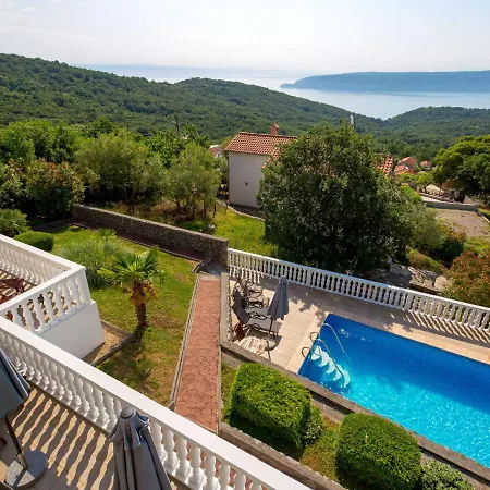 Holiday home Casa Albertina-2 By Interhome Martina