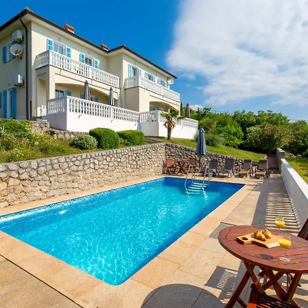 Casa Albertina-2 By Interhome Holiday home Martina