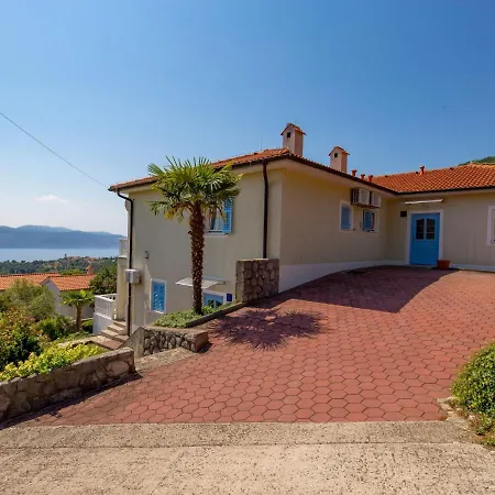 Casa Albertina-2 By Interhome Holiday home Martina