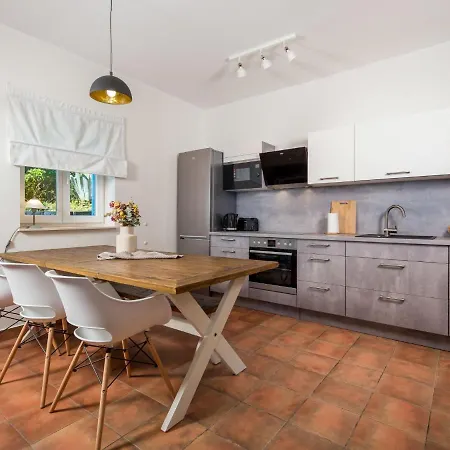 Holiday home Casa Albertina-2 By Interhome *