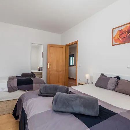Holiday home Casa Albertina-2 By Interhome *