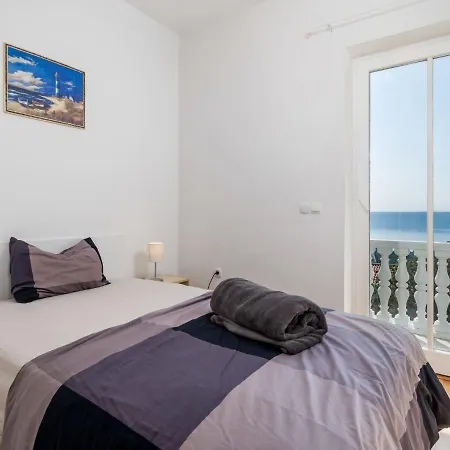 Casa Albertina-2 By Interhome * Martina
