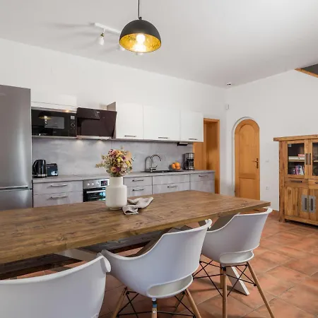 Holiday home Casa Albertina-2 By Interhome Martina