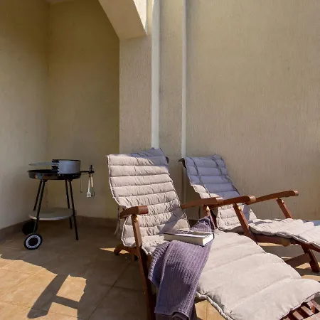 Casa Albertina-2 By Interhome Holiday home *