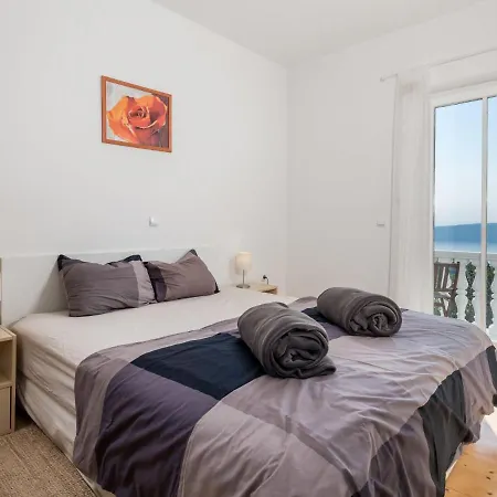 Casa Albertina-2 By Interhome Holiday home *