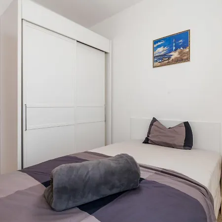 Casa Albertina-2 By Interhome Holiday home
