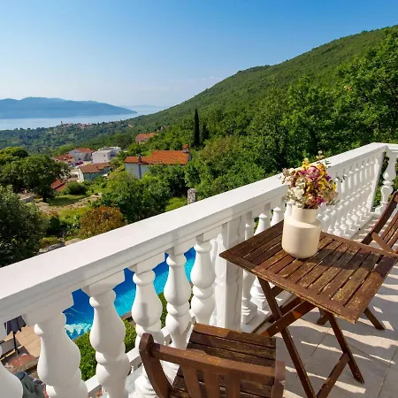 Casa Albertina-2 By Interhome Martina