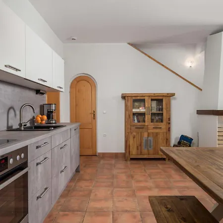 Casa Albertina-2 By Interhome Holiday home *