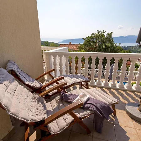 Casa Albertina-2 By Interhome Martina
