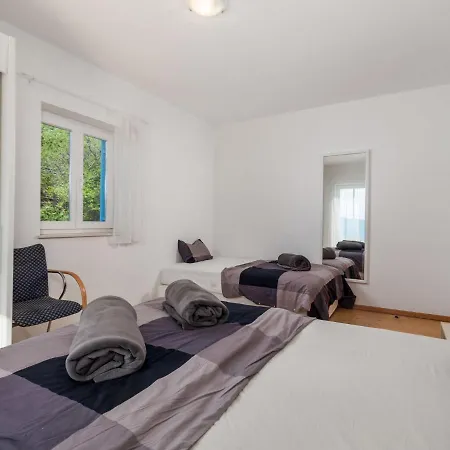 Casa Albertina-2 By Interhome Holiday home *